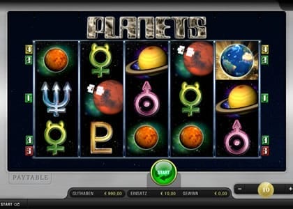 Planets