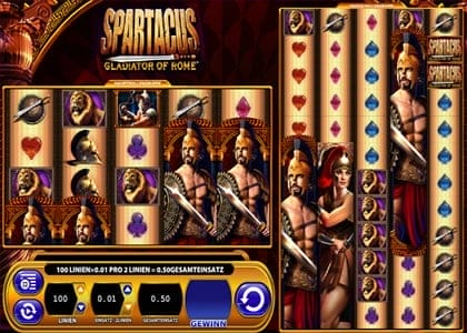 Spartacus