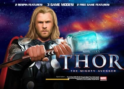 Thor